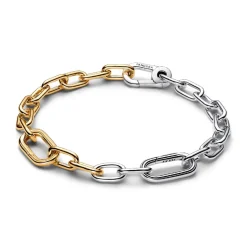Pandora Bracelet Chaîne à Maillons | Femme Bracelet