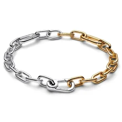 Pandora Bracelet Chaîne à Maillons | Femme Bracelet