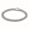 Pandora Bracelet Chaîne Pavé Timeless | Femme Bracelet