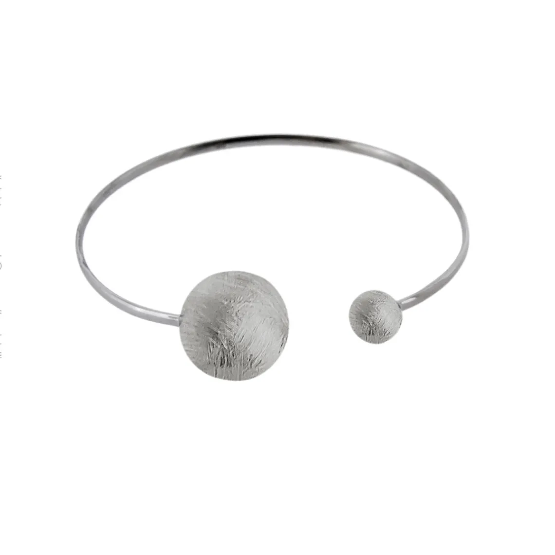 Diva Gioielli Bracelet Eclisse 17334-001 - Argent 925/1000 | Femme Bracelet