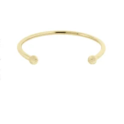 Diva Gioielli Bracelet Eclisse 17759-002 - Argent Doré | Femme Bracelet