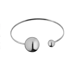Diva Gioielli Bracelet Eclisse 17334-002 - Argent 925/1000 | Femme Bracelet