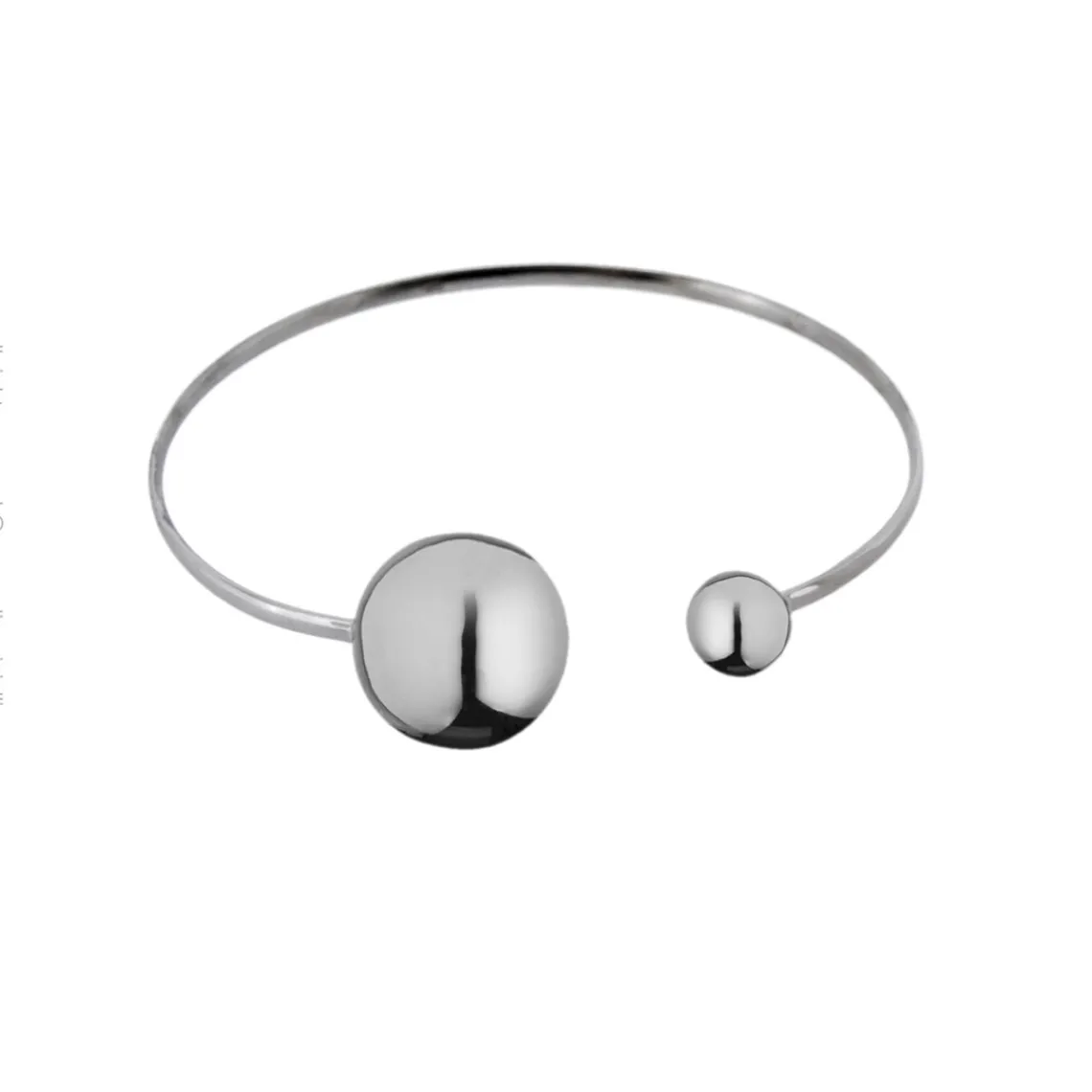 Diva Gioielli Bracelet Eclisse 17334-002 - Argent 925/1000 | Femme Bracelet