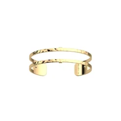 Les Georgettes Bracelet Doré BRI Pur-Mart 14 mm | Femme Bracelet