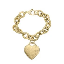 Edforce Bracelet 109-0068-B - Bracelet Femme | Femme Bracelet