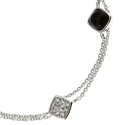 Kosma Paris Bracelet Ella Argenté | Femme Bracelet