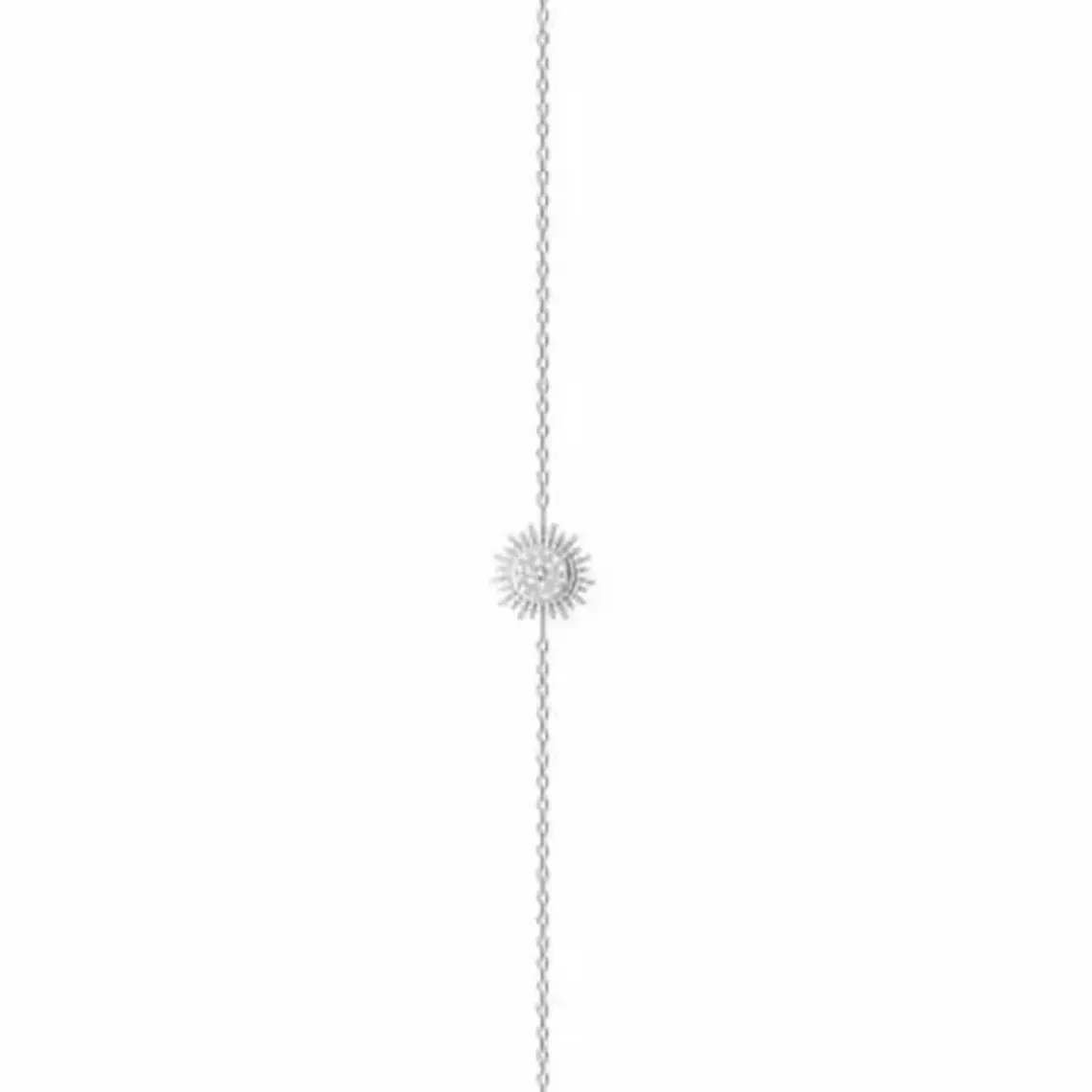 Maison de la Bijouterie Bracelet fantaisie Femme étoile argent rhodié VW3Y5WZV | Femme Bracelet