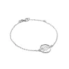 Maison de la Bijouterie Bracelet Femme arbre de vie Argent WYZY65ZV | Femme Bracelet