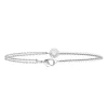 Maison de la Bijouterie Bracelet femme argent fantaisie VW3U3UZV | Femme Bracelet