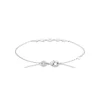 Maison de la Bijouterie Bracelet femme argent fantaisie oxyde de zirconium VW3U4VZV | Femme Bracelet