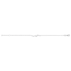 Maison de la Bijouterie Bracelet femme argent oxyde de zirconium VW3WU6ZV | Femme Bracelet