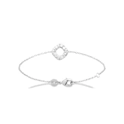 Maison de la Bijouterie Bracelet femme argent oxyde de zirconium VW3WVUZV | Femme Bracelet