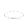 Maison de la Bijouterie Bracelet femme argent oxyde de zirconium VW3W0WZV | Femme Bracelet