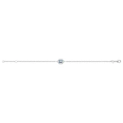 Maison de la Bijouterie Bracelet femme argent oxyde de zirconium VW3W03ZV | Femme Bracelet