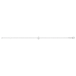 Maison de la Bijouterie Bracelet femme argent oxydes de zirconium VW3VV0ZV | Femme Bracelet