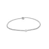 Maison de la Bijouterie Bracelet femme argent perle de culture VUZYVYZV | Femme Bracelet