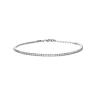 Maison de la Bijouterie Bracelet femme argent rhodié - VWZU4WZV | Femme Bracelet