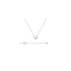 Maison de la Bijouterie Bracelet femme argent rhodié - VWZ3Y0ZV | Femme Bracelet