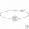 Athème Bracelet Femme - B2693-ARGENT-K Acier Argent | Femme Bracelet