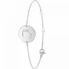 Athème Bracelet Femme Bijoux B2281-ARGENT-C - Mode | Femme Bracelet