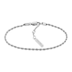Calvin Klein Bijoux Bracelet Femme Calvin Klein Accent - 35000625 Acier Doré | Femme Bracelet