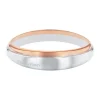Calvin Klein Bijoux Bracelet Femme Calvin Klein Refine - 35000612 Acier Argent, Doré rose | Femme Bracelet