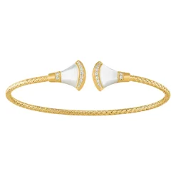 Charles Garnier Bijoux Bracelet Femme Legende - AGF170119B Argent | Femme Bracelet