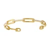 Charles Garnier Bijoux Bracelet Femme Styles - AGF170030B Argent | Femme Bracelet