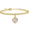 Charles Garnier Bijoux Bracelet Femme Passion - AGF170165B Argent | Femme Bracelet