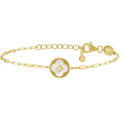 Charles Garnier Bijoux Bracelet Femme Legende - AGF170151B Argent | Femme Bracelet
