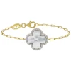 Charles Garnier Bijoux Bracelet Femme Legende - AGF170077B Argent | Femme Bracelet