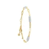 Charles Garnier Bijoux Bracelet Femme Styles - AGF170035B Argent | Femme Bracelet