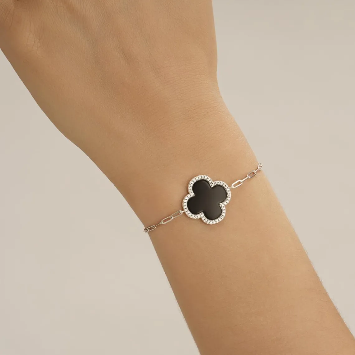 Charles Garnier Bijoux Bracelet Femme Legende - AGF170066B Argent | Femme Bracelet