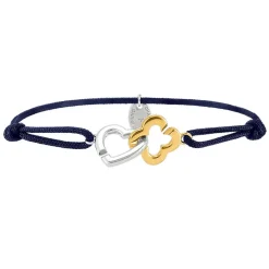Charles Garnier Bijoux Bracelet Femme Passion - AGF170163B Argent | Femme Bracelet