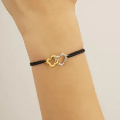 Charles Garnier Bijoux Bracelet Femme Passion - AGF170163B Argent | Femme Bracelet