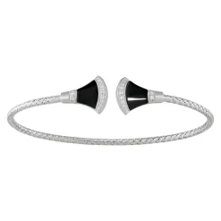 Charles Garnier Bijoux Bracelet Femme Legende - AGF170118B Argent | Femme Bracelet