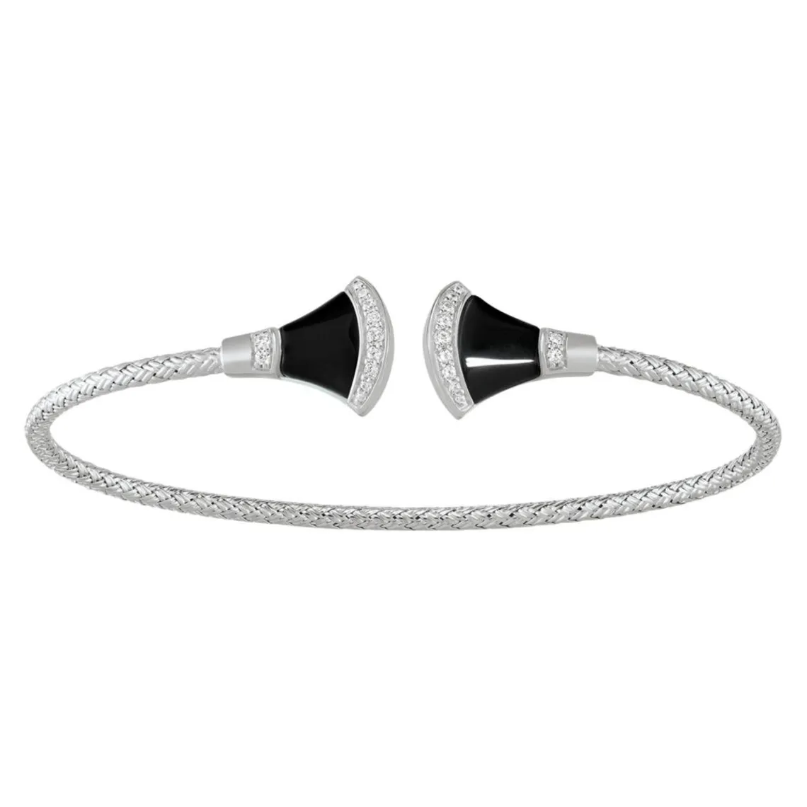 Charles Garnier Bijoux Bracelet Femme Legende - AGF170118B Argent | Femme Bracelet