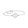 Charles Garnier Bijoux Bracelet Femme Legende - AGF170026B Argent | Femme Bracelet