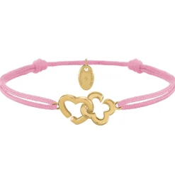 Charles Garnier Bijoux Bracelet Femme Passion - AGF170186B Argent | Femme Bracelet