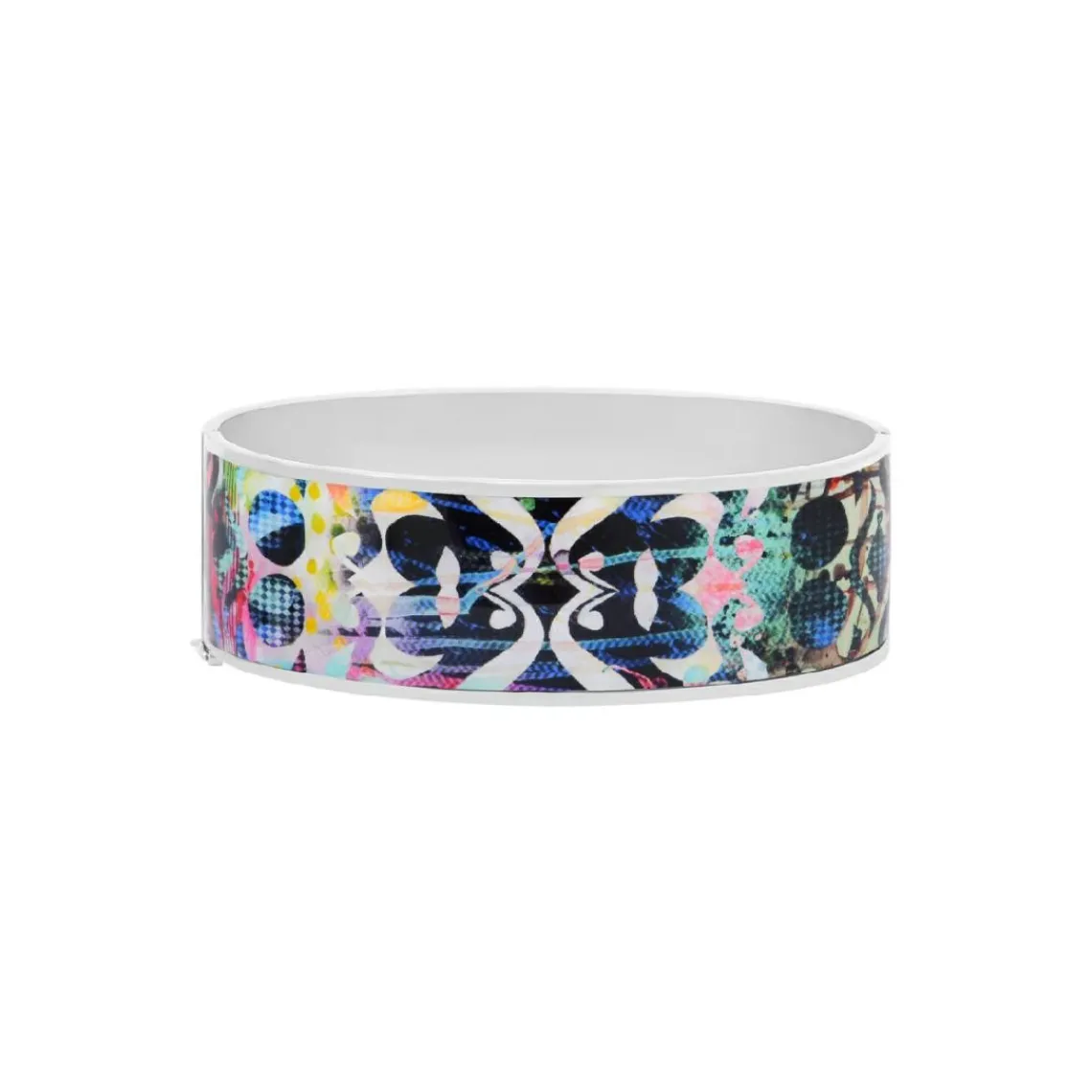 Christian Lacroix Bijoux Bracelet Femme Reve De Papier - XFJ11002-S Acier | Femme Bracelet