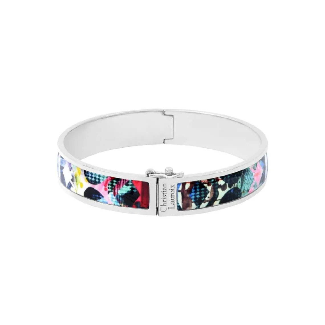 Christian Lacroix Bijoux Bracelet Femme Reve De Papier - XFJ11001-S Acier | Femme Bracelet