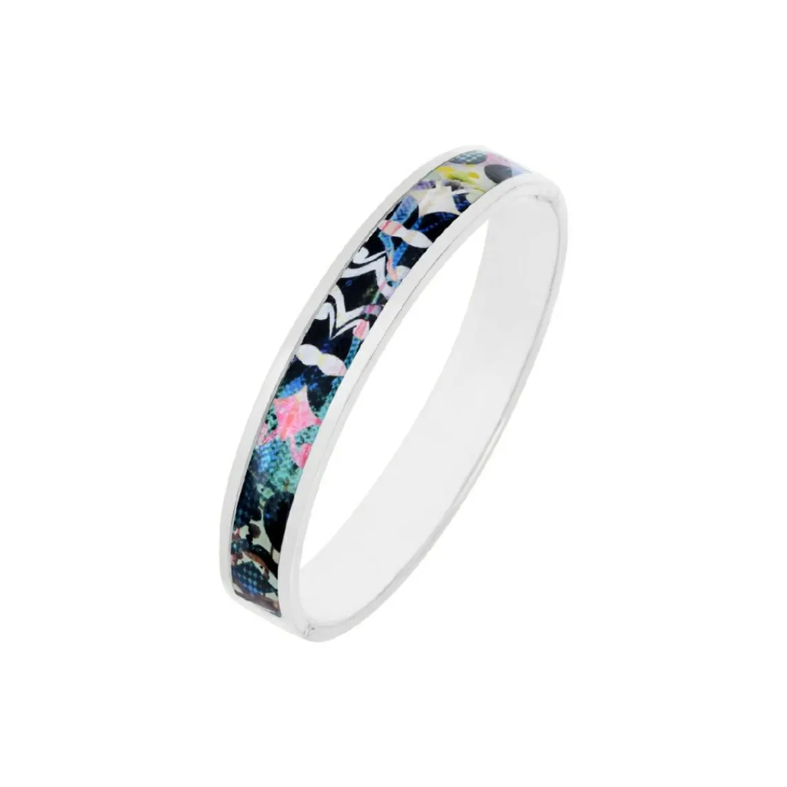 Christian Lacroix Bijoux Bracelet Femme Reve De Papier - XFJ11001-M Acier | Femme Bracelet