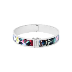 Christian Lacroix Bijoux Bracelet Femme Reve De Papier - XFJ11001-M Acier | Femme Bracelet