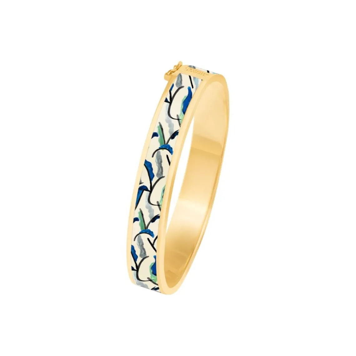 Christian Lacroix Bijoux Bracelet Femme - XFJ1901 Acier Doré | Femme Bracelet