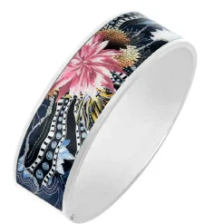 Christian Lacroix Bijoux Bracelet Femme Christian Lacroix XFJ1602-S - Argenté | Femme Bracelet