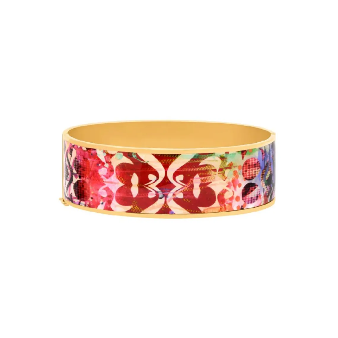 Christian Lacroix Bijoux Bracelet Femme Reve De Papier - XFJ11004-M Acier | Femme Bracelet