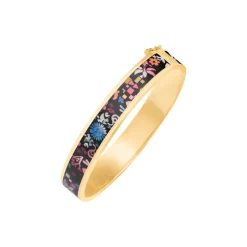 Christian Lacroix Bijoux Bracelet Femme - XFJ1803 Laiton Doré | Femme Bracelet