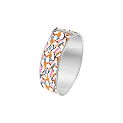 Christian Lacroix Bijoux Bracelet Femme - XFJ1906 Acier Argent | Femme Bracelet