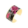 Christian Lacroix Bijoux Bracelet Femme Christian Lacroix XFJ1606 - Métal Doré | Femme Bracelet