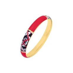 Christian Lacroix Bijoux Bracelet Femme Christian Lacroix XFJ1702 - Doré | Femme Bracelet